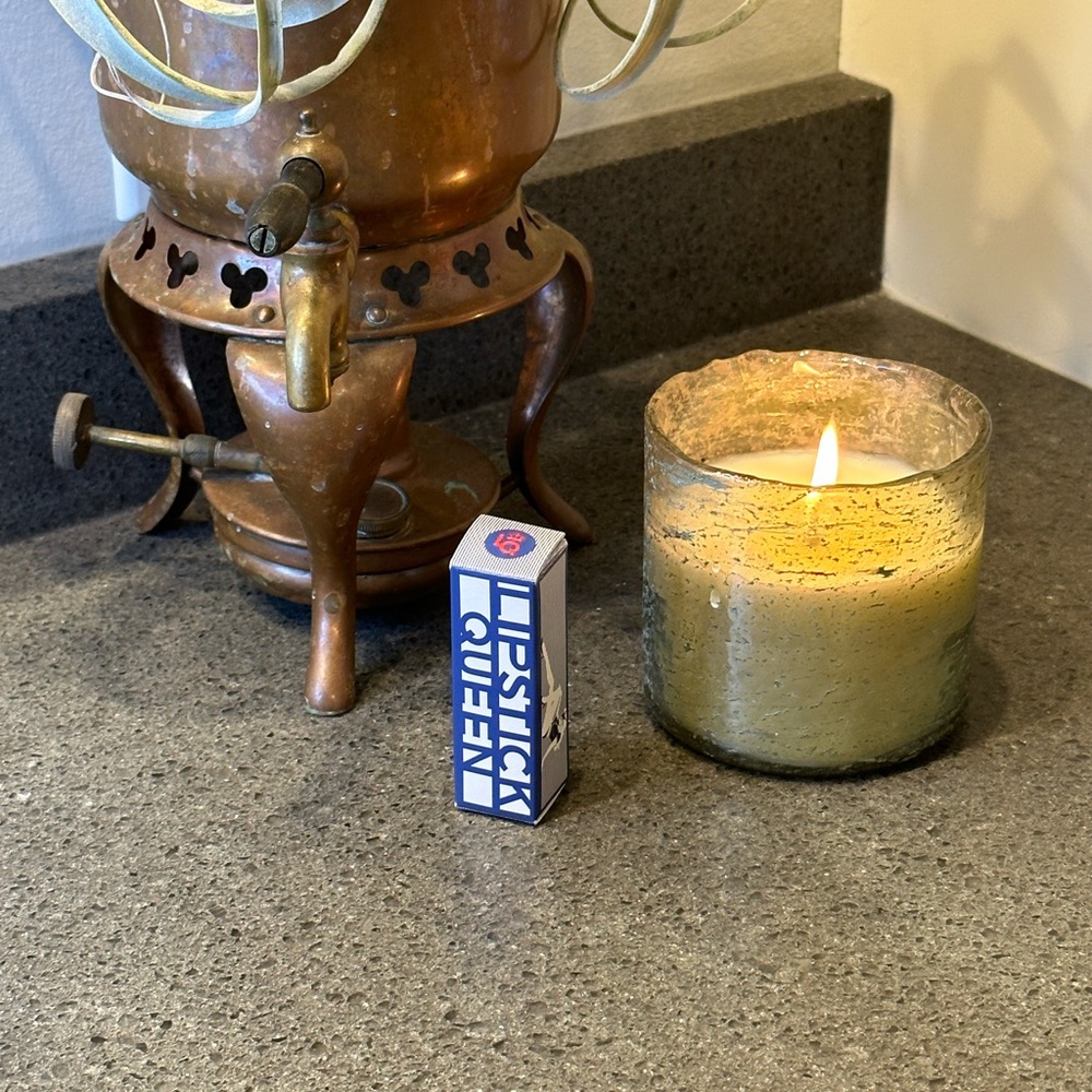 Lipstick queen. HELLO SAILOR